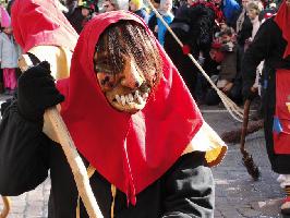 Schwbisch-alemannische Fasnet » Bild 56