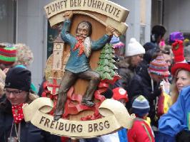 Verband Oberrheinischer Narrenznfte (VON) » Bild 19
