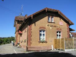 Bahnhof Rtenbach