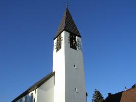 Kirche St. Leodegar Rtenbach