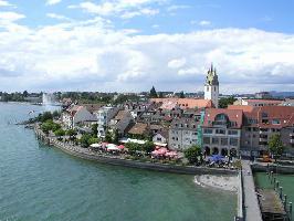 Friedrichshafen