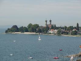 Schlosskirche Friedrichshafen