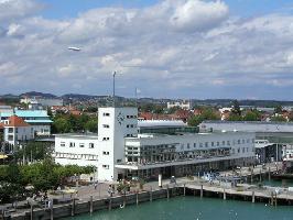 Zeppelin Museum Friedrichshafen