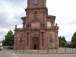 Klosterkirche