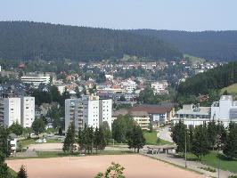 Furtwangen