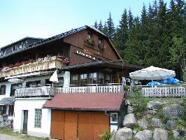Höhengasthaus Kolmenhof