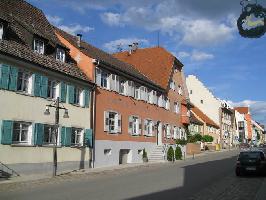 Gasthaus zum Hecht Geisingen