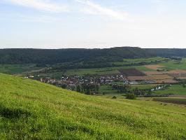 Gutmadingen: Donau