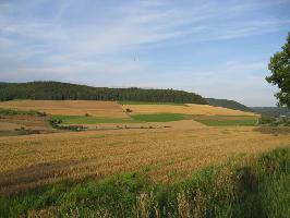 Wartenberg (844m): Rossberg