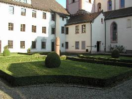 Innenhof