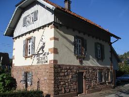 Flerei- und Verkehrsmuseum Gengenbach