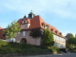 Geschwister-Scholl-Schule Gengenbach