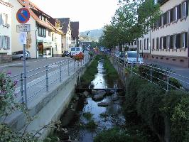 Haigerach Bach