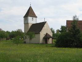 Kapelle St. Peter und Paul Reichenbach