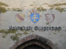 Wappen