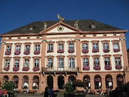 Rathaus Gengenbach