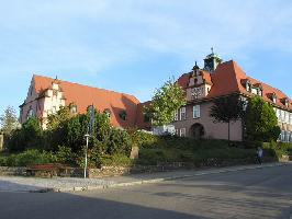 Stadthalle am Nollen Gengenbach