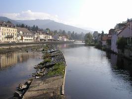 Murg bei Gernsbach