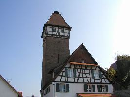 Storchenturm Gernsbach