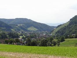 Glottertal