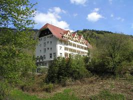 Schwarzwaldklinik Drehorte » Bild 21