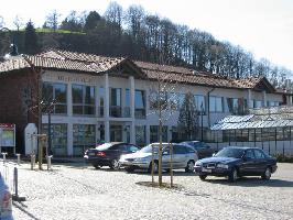 Eichberghalle Glottertal