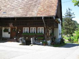 Zimberhof F�hrental