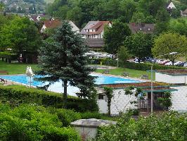 Panorama-Freibad