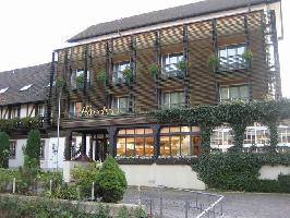Hotel Restaurant Hirschen im Glottertal