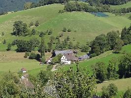 Kapellenhof Glottertal