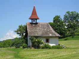 Kapelle am Kapellenhof Glottertal