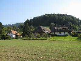 Mattenhof Glottertal