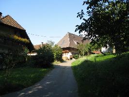 Dischhansenhof Oberglottertal Dischhansenhof Oberglottertal