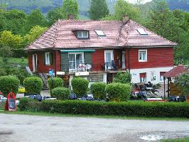 Pension Roseneck Glottertal