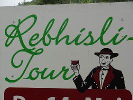 Rebhisli-Tour in Glottertal