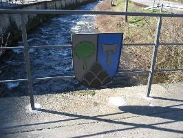 Wappen Glottertal