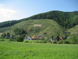 Weinlage Roter Bur