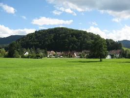 Wiggisrain im Glottertal