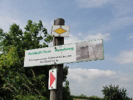 Rundweg Rebhisli-Tour Gottenheim