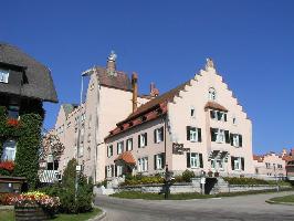 Badische Staatsbrauerei Rothaus