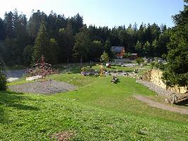 Badische Staatsbrauerei Rothaus: Abenteuerspielplatz