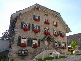 Badische Staatsbrauerei Rothaus: Brauereigasthof