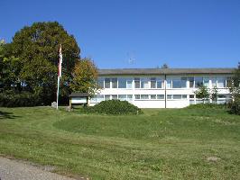 Schule Drrenbhl im Hochschwarzwald