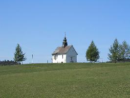 Kapelle St. Cyriak Drrenbhl