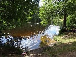 Schlchtsee Grafenhausen: Naturschutzbereich