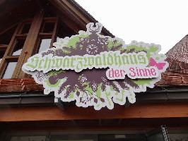 Schwarzwaldhaus der Sinne Grafenhausen