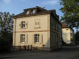 Altes Schulhaus Gundelfingen