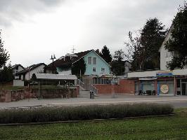 Berliner Platz Gundelfingen