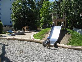 Spielplatz