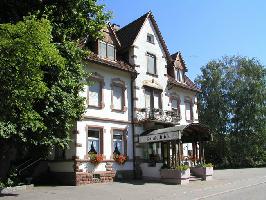 Gasthaus Kandelblick Wildtal